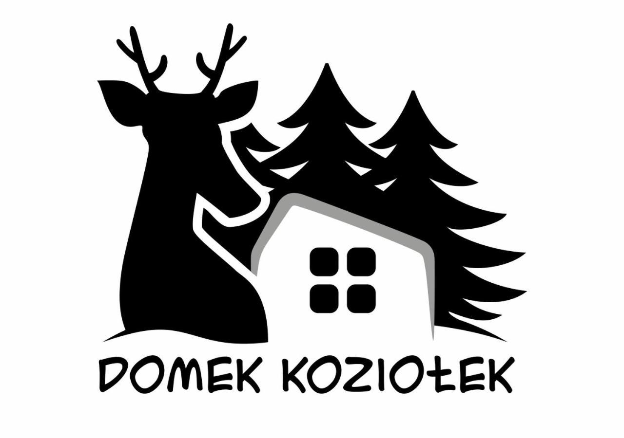 Bystra  Domek Koziolek Przy Szlaku, Szyndzielnia, Klimczok, Szczyrk, Bania מראה חיצוני תמונה